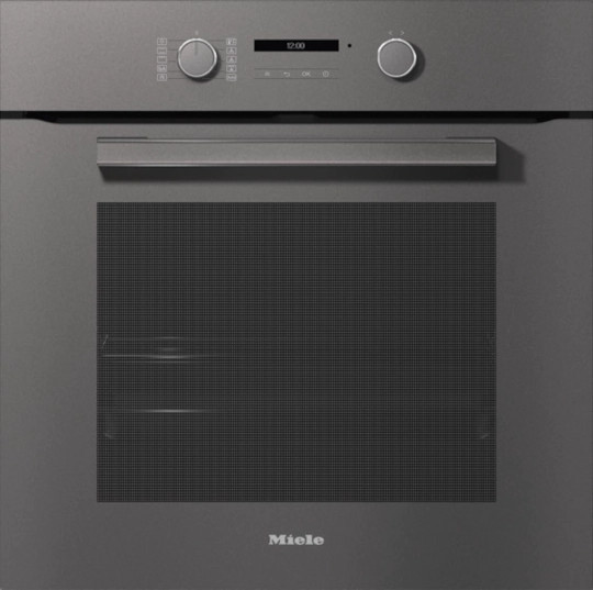 MIELE H 2861 BP GRGR