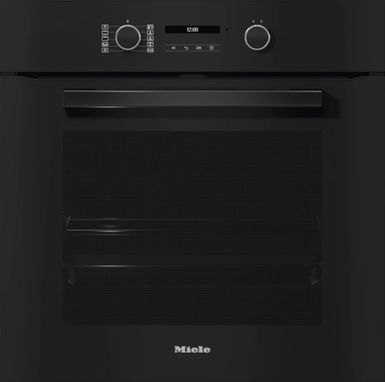 MIELE H 2861 BP OBSW