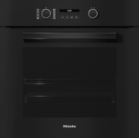 MIELE H 2861 B OBSW