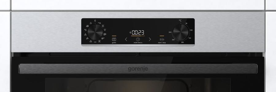 GORENJE BOSB6737E06X