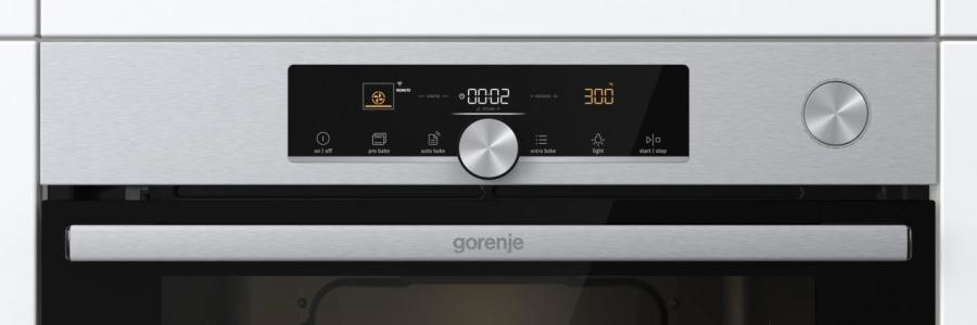 GORENJE BPSA6747A08XWI