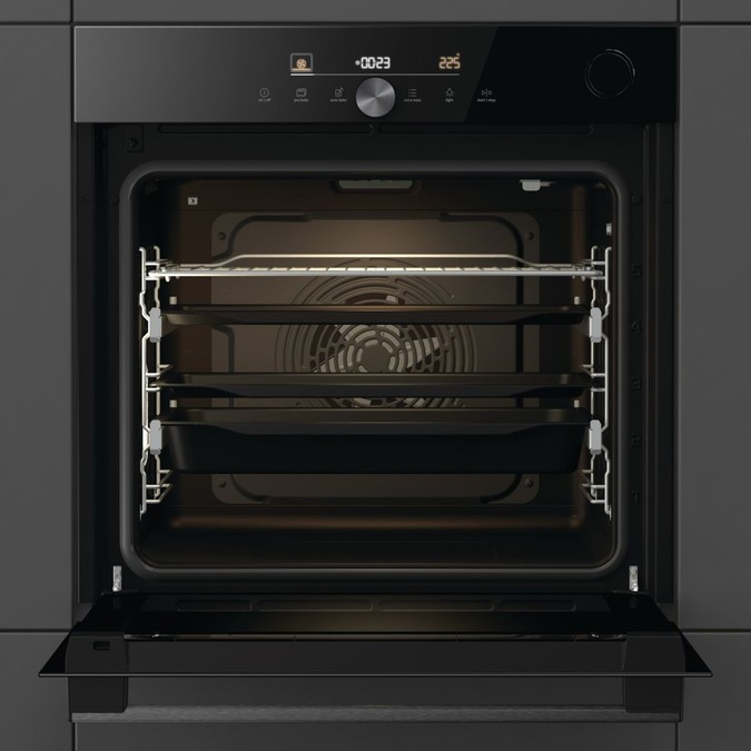 GORENJE BSA6747A04BGWI