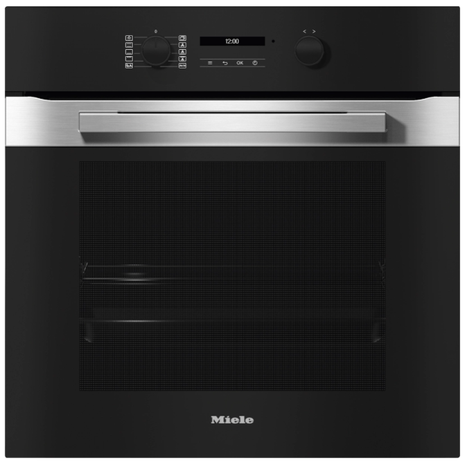 MIELE H 2861-1 B EDST/CLST