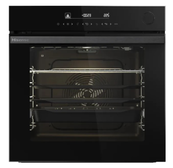 GORENJE BFHSTEAMPYRO