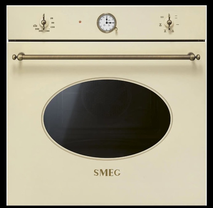 SMEG  SF68C1PO