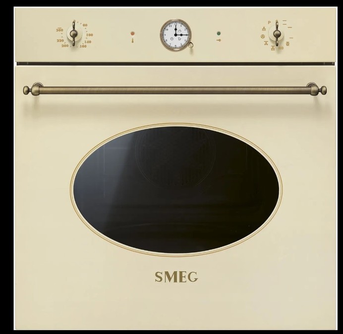 SMEG  SFP68C1TPO