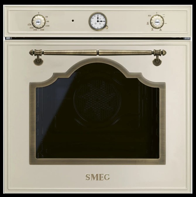 SMEG  SF67C1PO