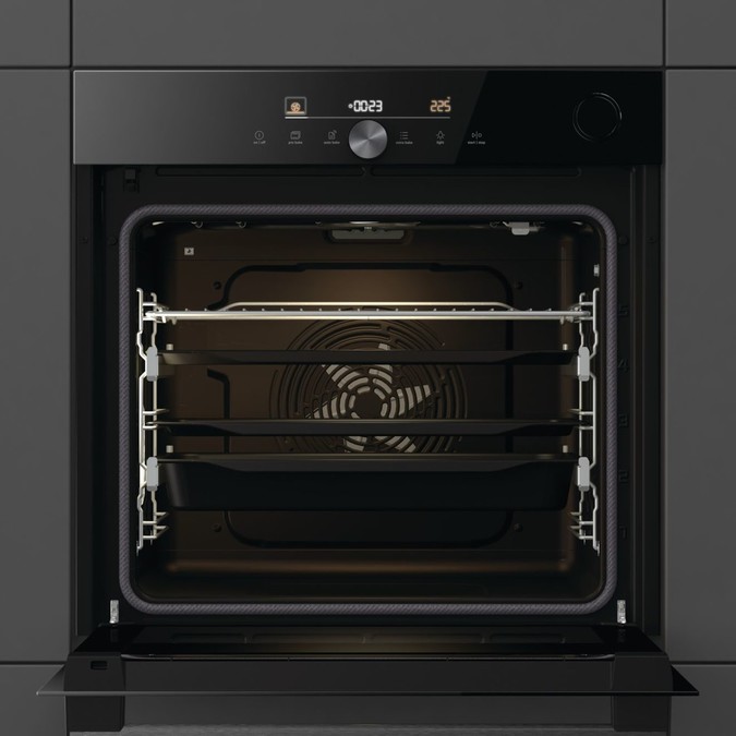 GORENJE BPSA6747DGWI