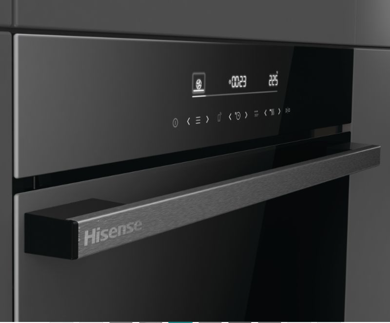 HISENSE BI65346PDBGWIFI