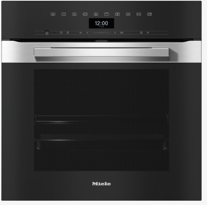 MIELE DGC 7450 EDST/CLST