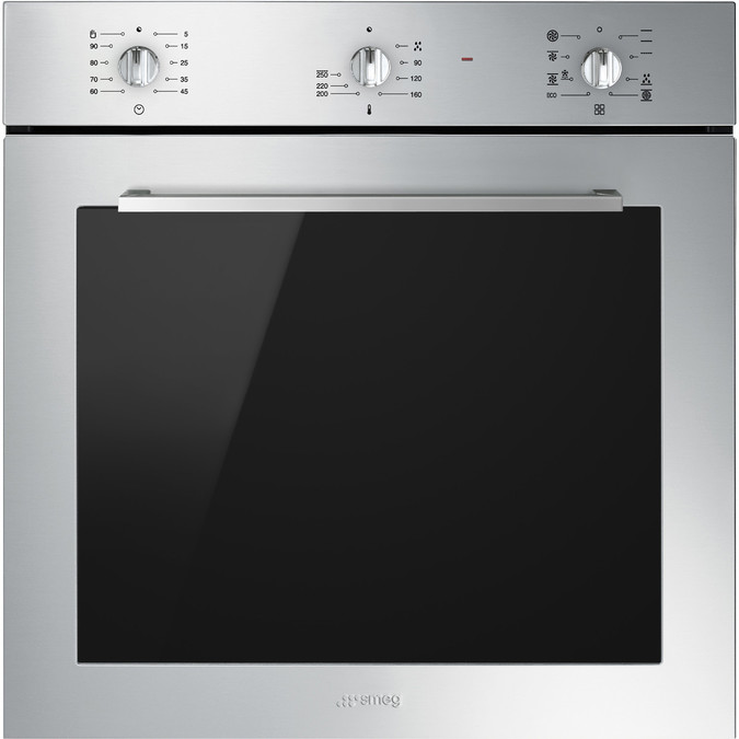 SMEG SF64X2