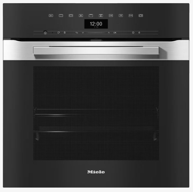 MIELE H 7464 BP EDST/CLST