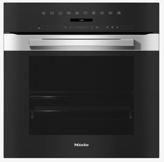 MIELE H 7262 B EDST/CLST