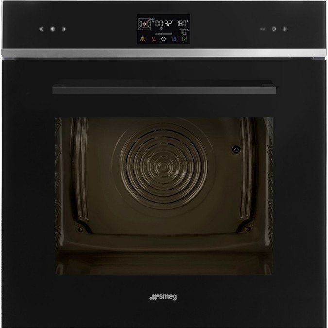 SMEG SO6402S3PB