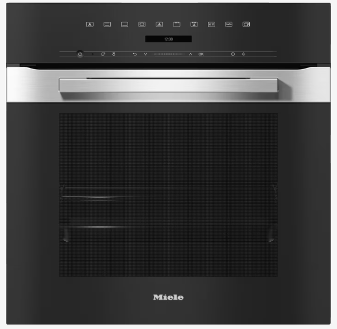 MIELE H 7264 B EDST/CLST