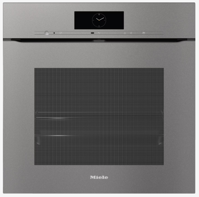 MIELE H 7860 BPX GRGR (Grafitno siva)