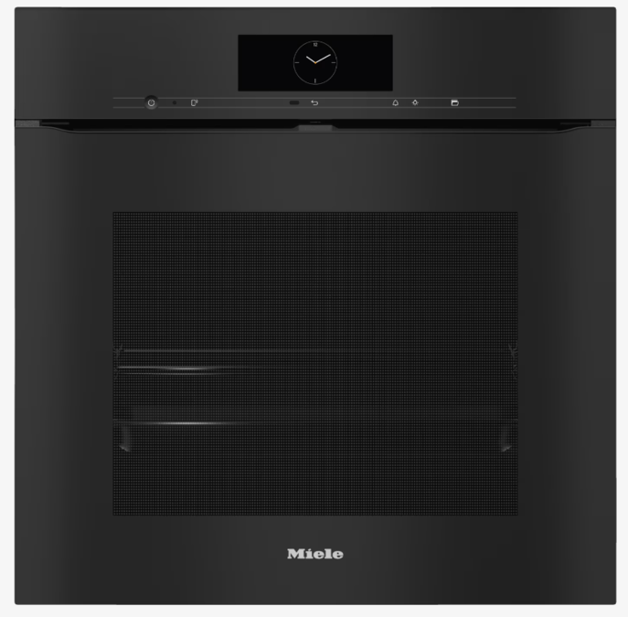 MIELE H 7860 BPX OBSISW (Obsidian črna)