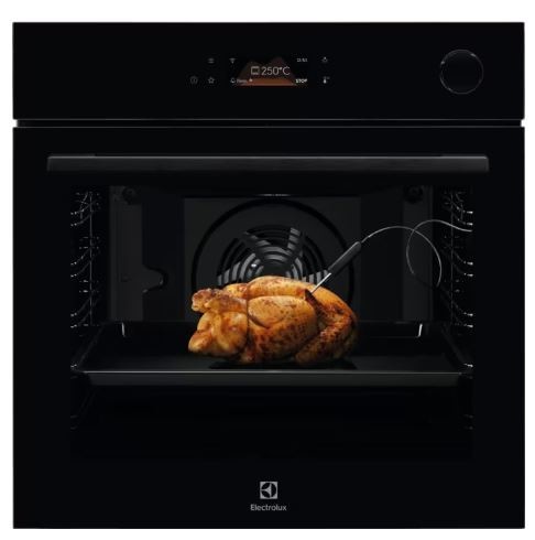 ELECTROLUX EOC8P39WZ