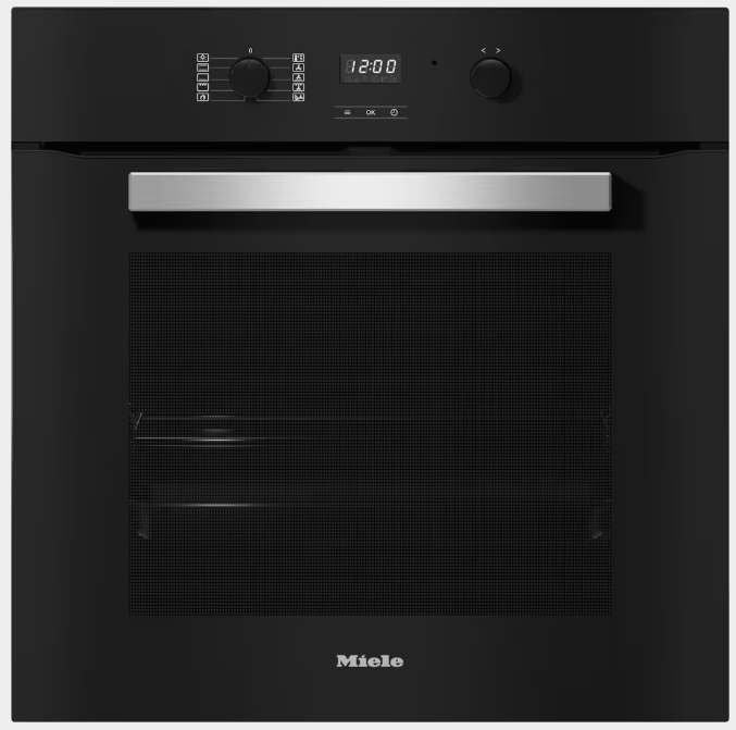 MIELE H 2455 BP OBSW