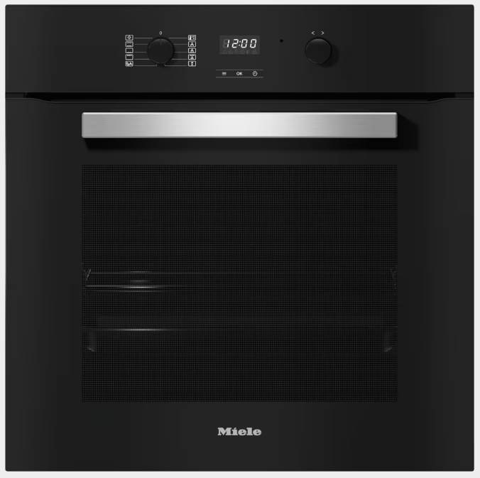 MIELE H 2455 B OBSW