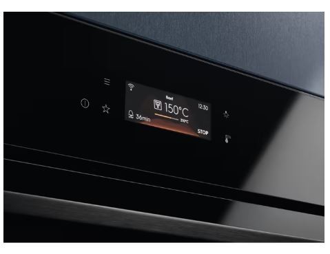 ELECTROLUX EOC8P39WZ