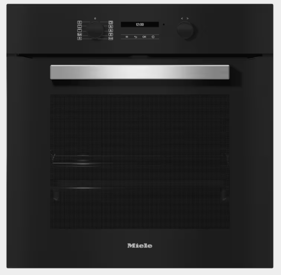 MIELE H 2467 BP OBSW