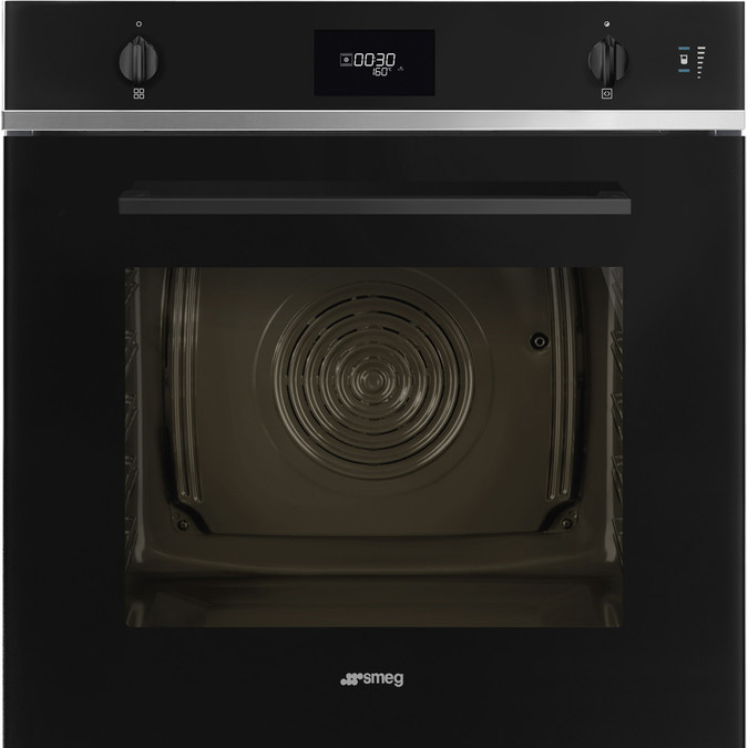 SMEG SOP6401S2B