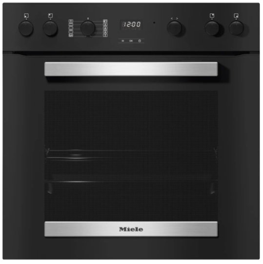 MIELE H 2455 E OBSW