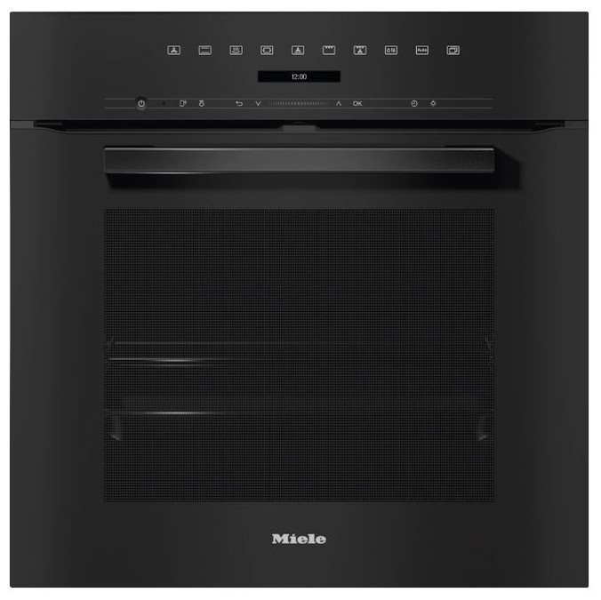 MIELE DGC 7250 OBSW (obsidian črna)