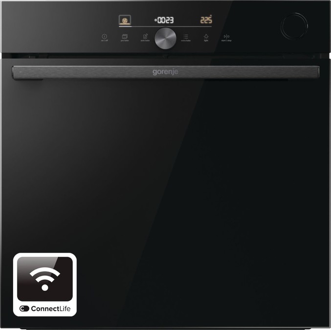 GORENJE BPSA6747DGWI