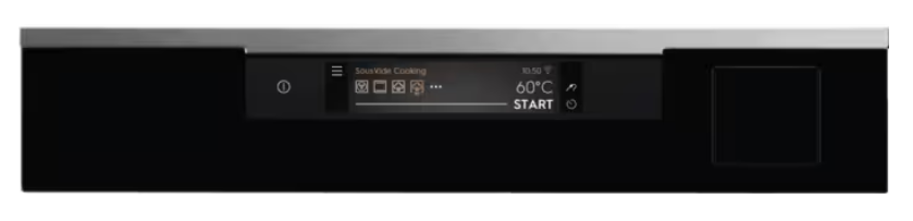 ELECTROLUX KOAAS31WX 