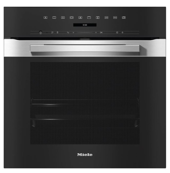 MIELE DGC 7250 EDST/CLST