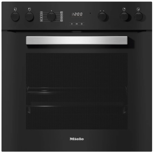 MIELE H 2457 EP OBSW