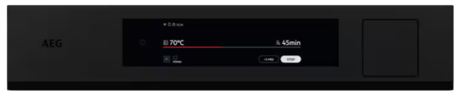 AEG NBP9S831AT