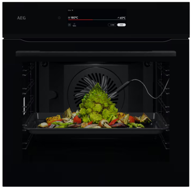 AEG NBT9P831AB
