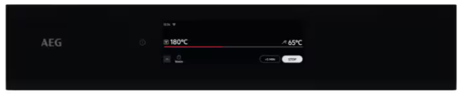 AEG NBT9P831AB