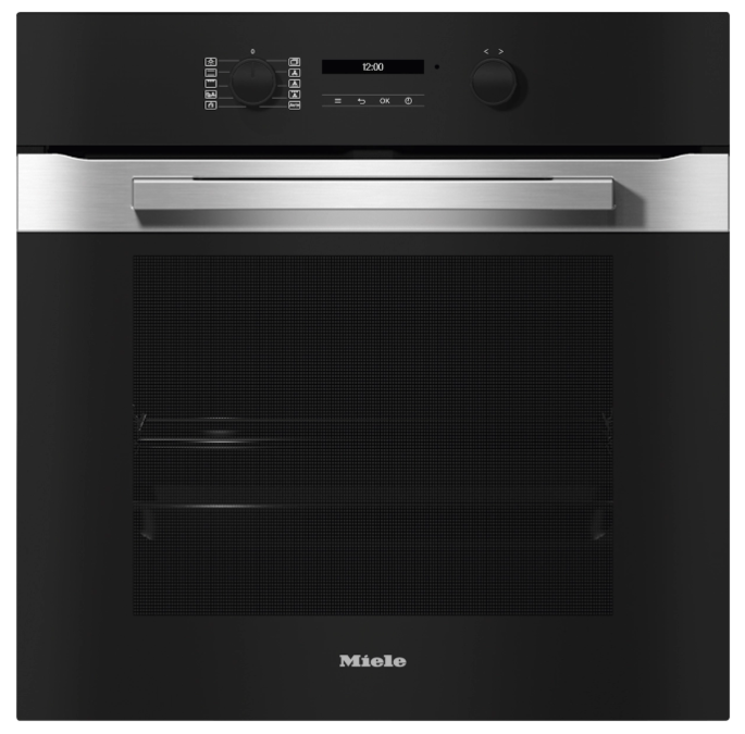 MIELE H 2861-1 BP EDST/CLST