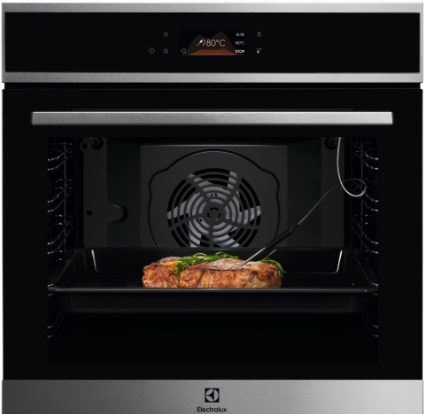 ELECTROLUX LOE8P39X