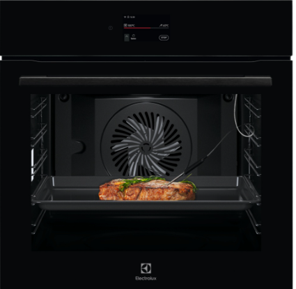 ELECTROLUX LOE9P3XZ