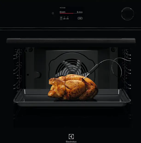 ELECTROLUX LOC9P3XZ