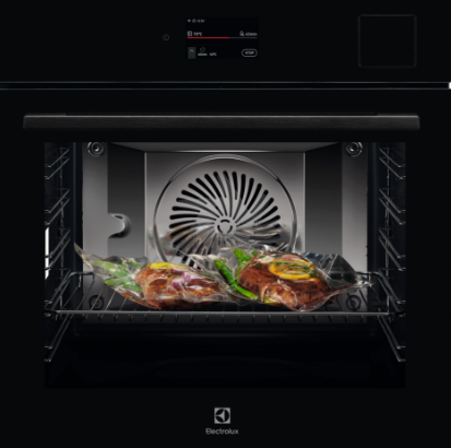 ELECTROLUX LOA9S3XZ