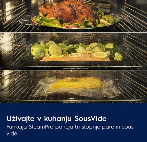 ELECTROLUX EOA9S3SH