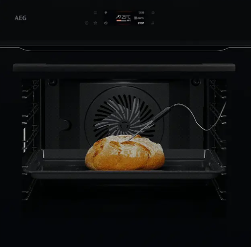 AEG NBE7P631AB