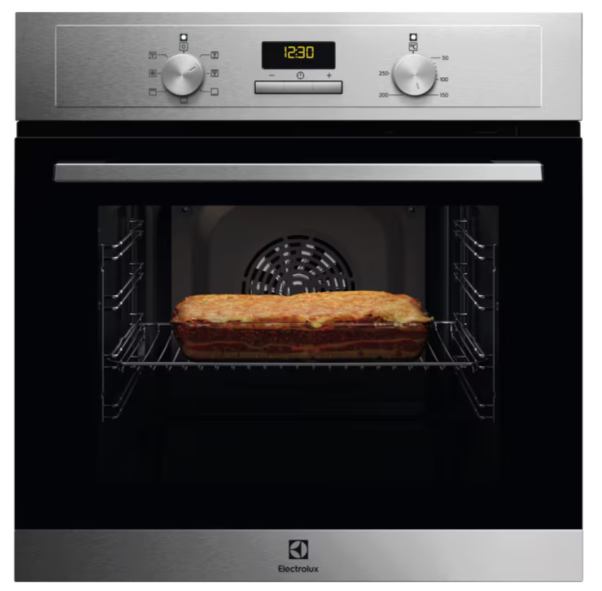 ELECTROLUX EOH3F00BX