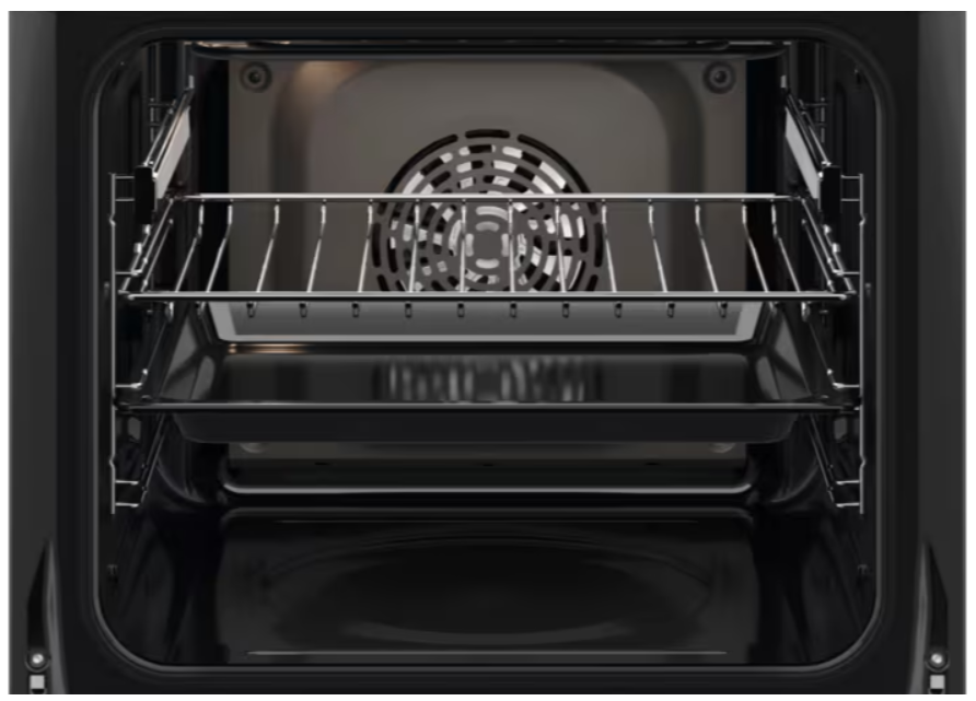 ELECTROLUX EOH3F00BX
