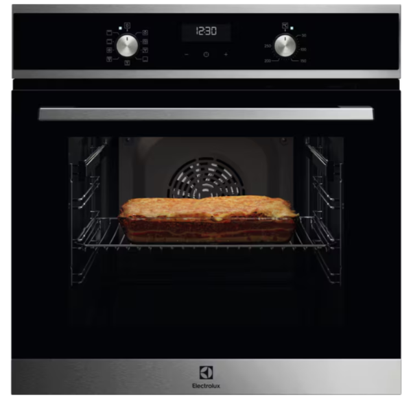 ELECTROLUX EOF5F50BX