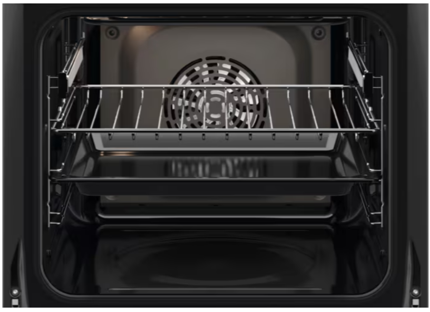 ELECTROLUX EOF5F50BX