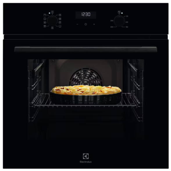 ELECTROLUX KODEF70BZ