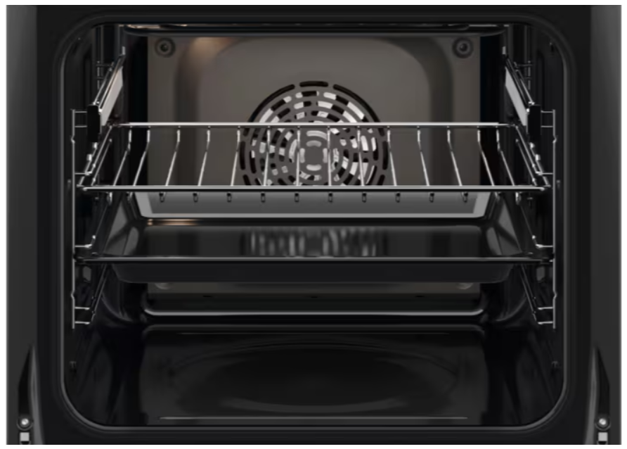ELECTROLUX KOD5F70BX