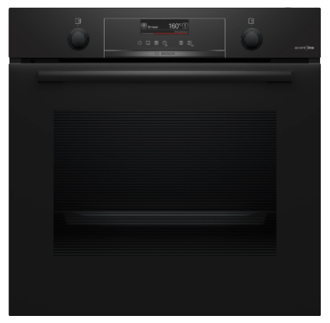 BOSCH HBG4390B3